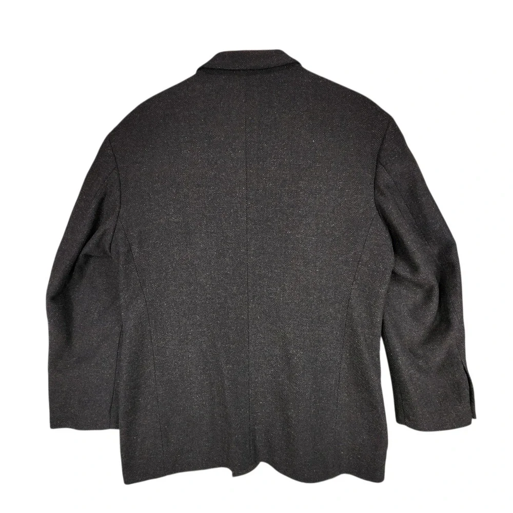 N/A riggings blazer